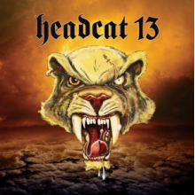 Headcat 13 - Headcat 13