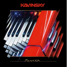 Kavinsky - Zenith