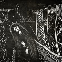 Astari Nite - Midnight Conversations