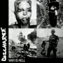 Discharge - War is Hell