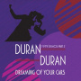 Duran Duran - Dreaming of Your Cars - 1979 Demos Pt.2
