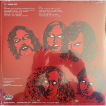 Fallen Angels - It's a Long Way Down