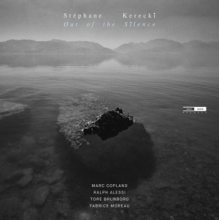Kerecki, Stephane - Out of the Silence