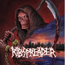 Ribspreader - Mountain Fleshriders