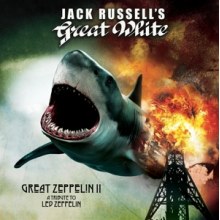 Russell, Jack -Great White- - Great Zeppelin Ii: a Tribute To Led Zeppelin