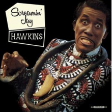 Hawkins, Screamin' Jay - I Put a Spell On You