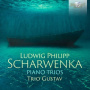 Trio Gustav - Scharwenka: Piano Trios