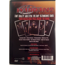 Warrant - They Came From Hollywood