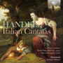 Colombo, Carlotta/Maria Dalia Albertini/Marta Fumagalli - Handel: Italian Cantatas