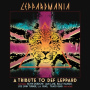 Def Leppard - Leppardmania - a Tribute To Def Leppard