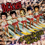 Dickies, the - Gary Glitter Getaway