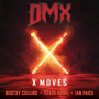 Dmx - 7-X Moves