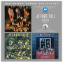 Jethro Tull - Triple Album Collection