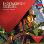 San Francisco Symphony - Shostakovich: Symphony No.8 In C Minor, Op.65
