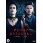 Tv Series - Penny Dreadful Season 1
