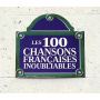 V/A - Les 100 Chansons Francaises Inoubliable