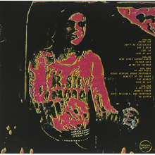 Moore, R. Stevie - Ariel Pink's Picks Vol.1