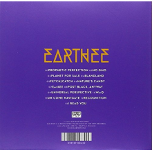Theesatisfaction - Earthee