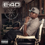 E-40 - Sharp On All 4 Corners: Corner 1
