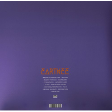 Theesatisfaction - Earthee