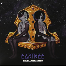 Theesatisfaction - Earthee