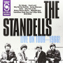 The Standells - Live On Tour 1966!