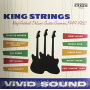 V/A - King Strings