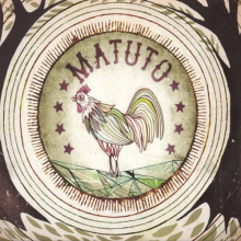 Matuto - Matuto