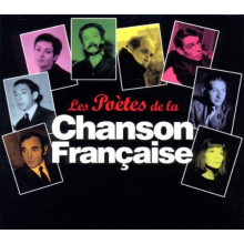 V/A - Les Poetes De La Chanson Francaise