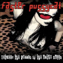 Faster Pussycat - Beyond the Valley of the Ultrapussy