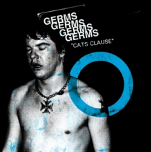 Germs - Cat's Clause