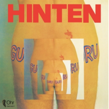 Guru Guru - Hinten