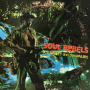 Marley, Bob & the Wailers - Soul Rebels