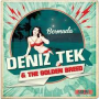 Tek, Deniz -& the Golden Breed- - Bermuda