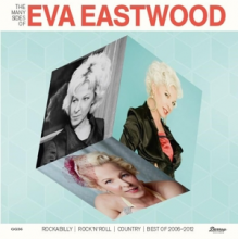 Eastwood, Eva - Many Sides of Eva Eastwood