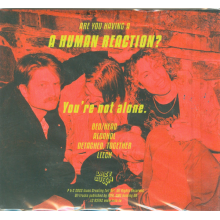 Lazy Queen - A Human Reaction