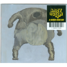 Lazy Queen - A Human Reaction