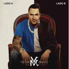 Manuelle, Victor - Lado a Lado B