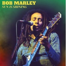 Marley, Bob - 7-Sun is Shining