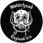 Motorhead - England 1978