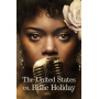 Movie - United States Vs Billy Holiday