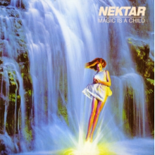 Nektar - Magic is a Child
