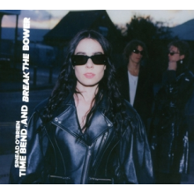 O'Brien, Sinead - Time Bend and Break the Bower