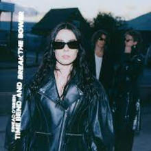 O'Brien, Sinead - Time Bend and Break the Bower