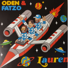 Oden & Fatzo - Lauren