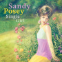Posey, Sandy - 7-Single Girl (Pink)