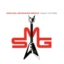 Michael Schenker Group - Heavy Hitters (Deluxe)
