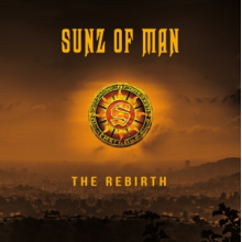 Sunz of Man - Rebirth