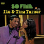 Turner, Ike & Tina - So Fine