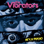 Vibrators - 7-He's a Psycho